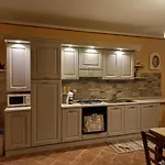 La Casa Del Glicine * Mortaiolo