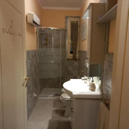 La Casa Del Glicine *