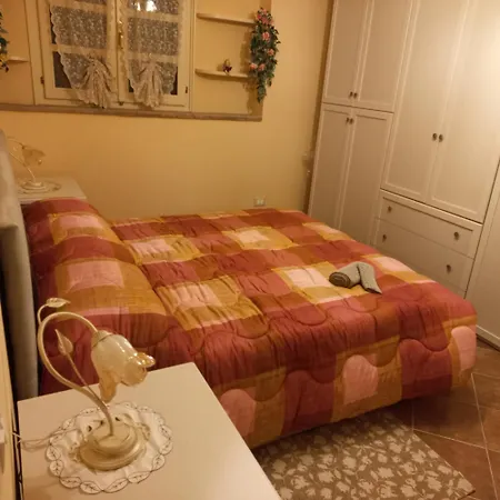 La Casa Del Glicine * Mortaiolo