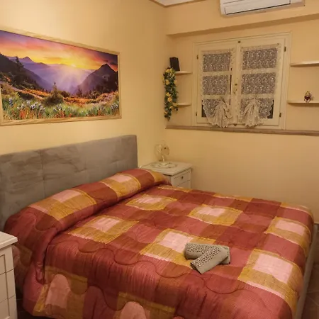 La Casa Del Glicine *