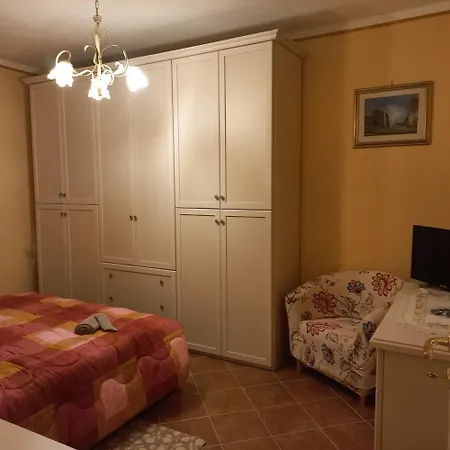 La Casa Del Glicine *