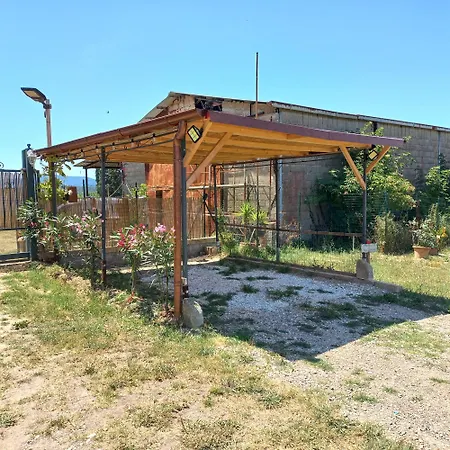 La Casa Del Glicine Apartamento *